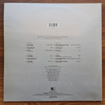 New Jack Swing Mastercuts Volume 4 Japan Vinyl