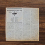 Ratt - Dancing Undercover 33'lük LP PLAK Japan Vinyl