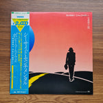 Bobby Caldwell – Carry On 33'lük LP PLAK Japan Vinyl