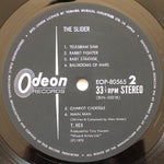 T. Rex - The Slider Japan Vinyl