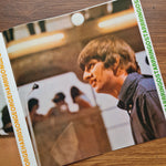 The Beatles – Please Please Me 33'lük LP PLAK Japan Vinyl