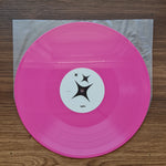 Nas – Magic 33'lük LP PLAK Japan Vinyl