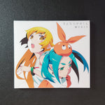 Alisa Takigawa - Farewell To The Future Japan Vinyl