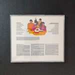 The Beatles - Yellow Submarine Japan Vinyl