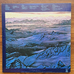 Santana – Moonflower 33'lük LP PLAK Japan Vinyl