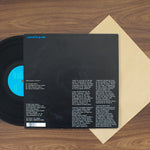 Jamiroquai - Little L 33'lük LP PLAK Japan Vinyl