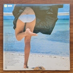 The Square – Lucky Summer Lady Japan Vinyl