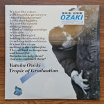 Yutaka Ozaki – Tropic Of Graduation Japan Vinyl