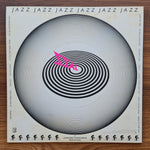 Queen – Jazz 33'lük LP PLAK Japan Vinyl