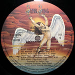 Led Zeppelin ‎- Physical Graffiti Japan Vinyl