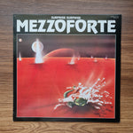 Mezzoforte – Surprise Surprise 33'lük LP PLAK Japan Vinyl