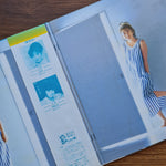 Yuki Saito – Axia 33'lük LP PLAK Japan Vinyl
