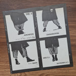 Junko Yagami  – Communication 33'lük LP PLAK Japan Vinyl