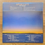 Mari Nakamoto – Aphrodite Japan Vinyl