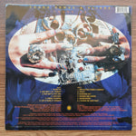 Chaka Demus & Pliers – Tease Me Japan Vinyl