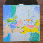 Tatsuro Yamashita - Melodies 33'lük LP PLAK Japan Vinyl