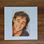 Wham! - Make It Big 33'lük LP PLAK Japan Vinyl