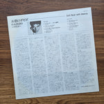 Gazebo – Gazebo 33'lük LP PLAK Japan Vinyl