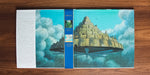 Joe Hisaishi - Castle In The Sky / USA version Japan Vinyl