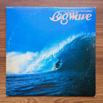 Tatsuro Yamashita - Big Wave 33'lük LP PLAK Japan Vinyl