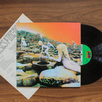 Led Zeppelin - Houses Of The Holy Japan Vinyl