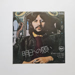 Ringo Starr – It Don't Come Easy / Early 1970 Japan Vinyl