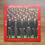 Yellow Magic Orchestra – X∞Multiplies 33'lük LP PLAK Japan Vinyl