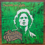 Gilbert O'Sullivan – I'm A Writer, Not A Fighter 33'lük LP PLAK Japan Vinyl