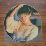 Akina Nakamori – Seventeen 33'lük LP PLAK Japan Vinyl