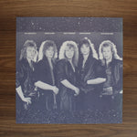 Europe - The Final Countdown Japan Vinyl