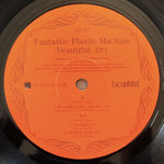 Fantastic Plastic Machine - Beautiful EP1 33'lük LP PLAK Japan Vinyl