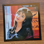 Minako Honda – Cancel 33'lük LP PLAK Japan Vinyl