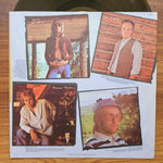 Elton John – Rock Of The Westies 33'lük LP PLAK Japan Vinyl