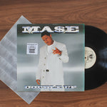 Ma$e - Double U 33'lük LP PLAK Japan Vinyl