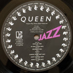Queen - Jazz Japan Vinyl