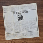 The Beatles - 1962-1966 (Red Vinyl) Japan Vinyl