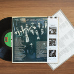 The Blues Brothers - Briefcase Full Of Blues Japan Vinyl