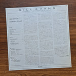 Bill Evans (3) – Living In The Crest Of A Wave 33'lük LP PLAK Japan Vinyl