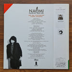 Naomi Akimoto – The 20th Anniversary Japan Vinyl