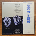 The Police – Reggatta De Blanc 33'lük LP PLAK Japan Vinyl