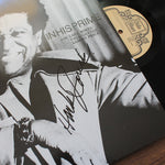 Cousin Joe – Cousin Joe From New Orleans In His Prime İmzalı Plak Japan Vinyl