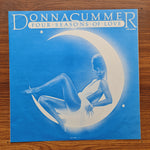 Donna Summer – Four Seasons Of Love 33'lük LP PLAK Japan Vinyl