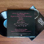 Michael Jackson - Thriller Japan Vinyl
