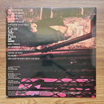 Akina Nakamori – Cross My Palm 33'lük LP PLAK Japan Vinyl