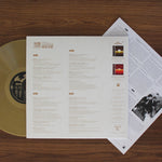 Jiro Inagaki - Selected by Yusuke Ogawa Japan Vinyl