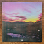 Emerson, Lake & Palmer – Trilogy 33'lük LP PLAK Japan Vinyl