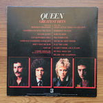 Queen – Greatest Hits 33'lük LP PLAK Japan Vinyl