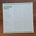 Wynton Kelly - Wynton Kelly! Japan Vinyl