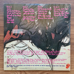 The Rolling Stones – Love You Live 33'lük LP PLAK Japan Vinyl
