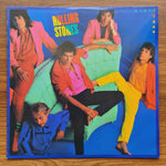 Rolling Stones – Dirty Work 33'lük LP PLAK Japan Vinyl